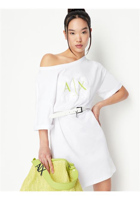 Armani Exchange Cotton dress ARMANI EXCHANGE | dress | 3RYA76 YJG3Z1000